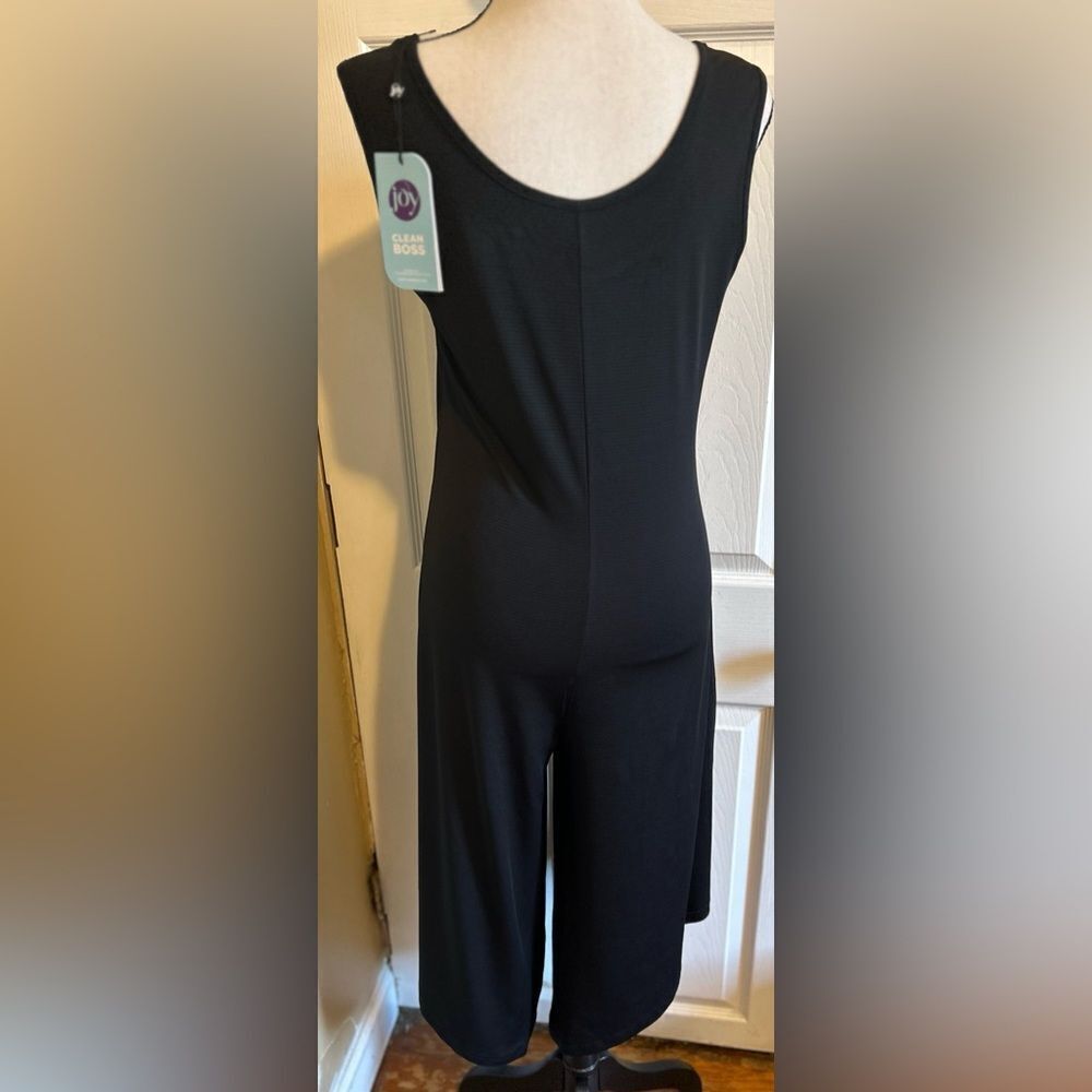 Joy Clean Boss Jumpsuit Size XS - Picture 2 of 4